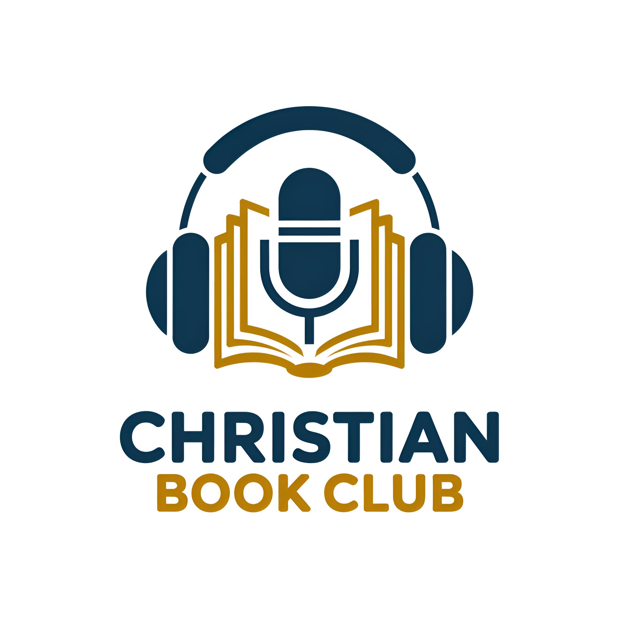 Christian Book Club Podcast